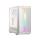 Obudowa BE QUIET! Pure Base 501 DX White
